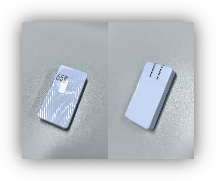 石墨烯新型散热片